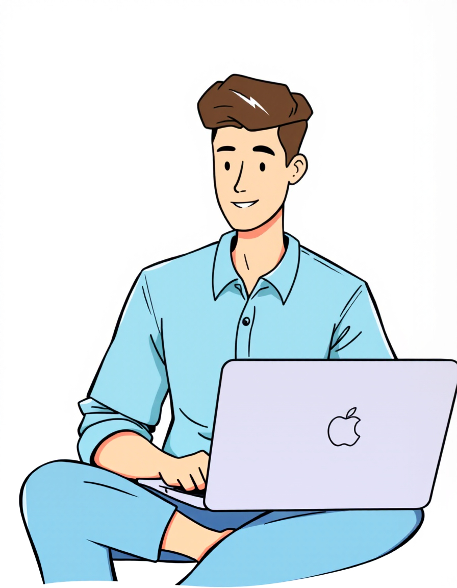 cartoon image